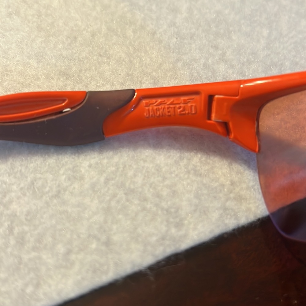 Oakley singlad - Picture 4 of 7